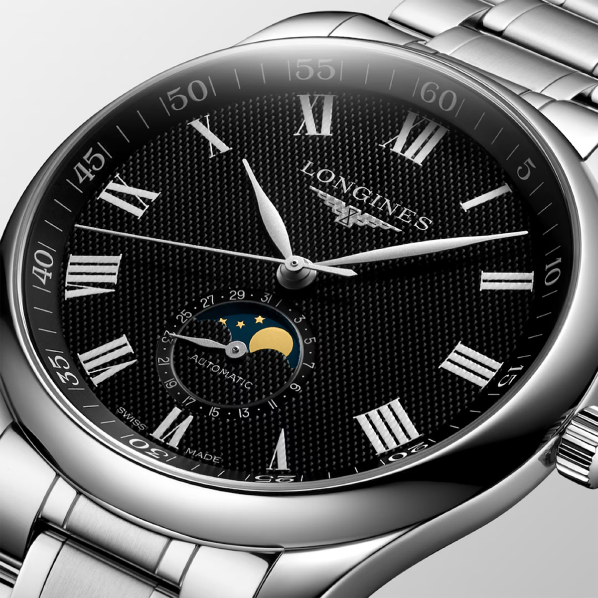 Longines Master Collection - 图片 6