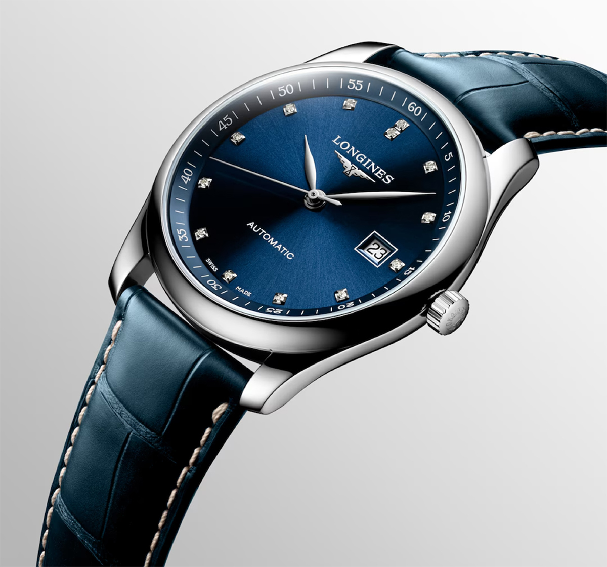 Longines Master Collection - 图片 2