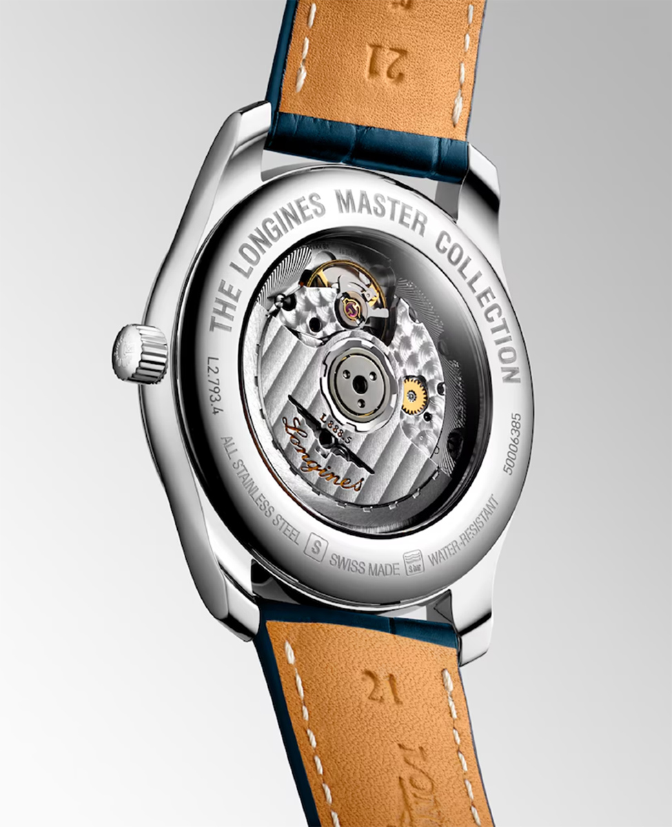 Longines Master Collection - 图片 3