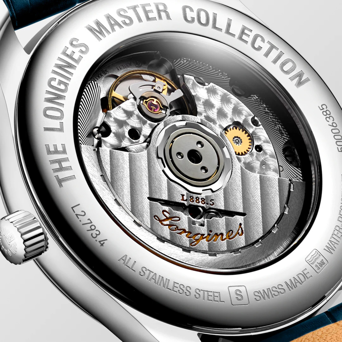 Longines Master Collection - 图片 4