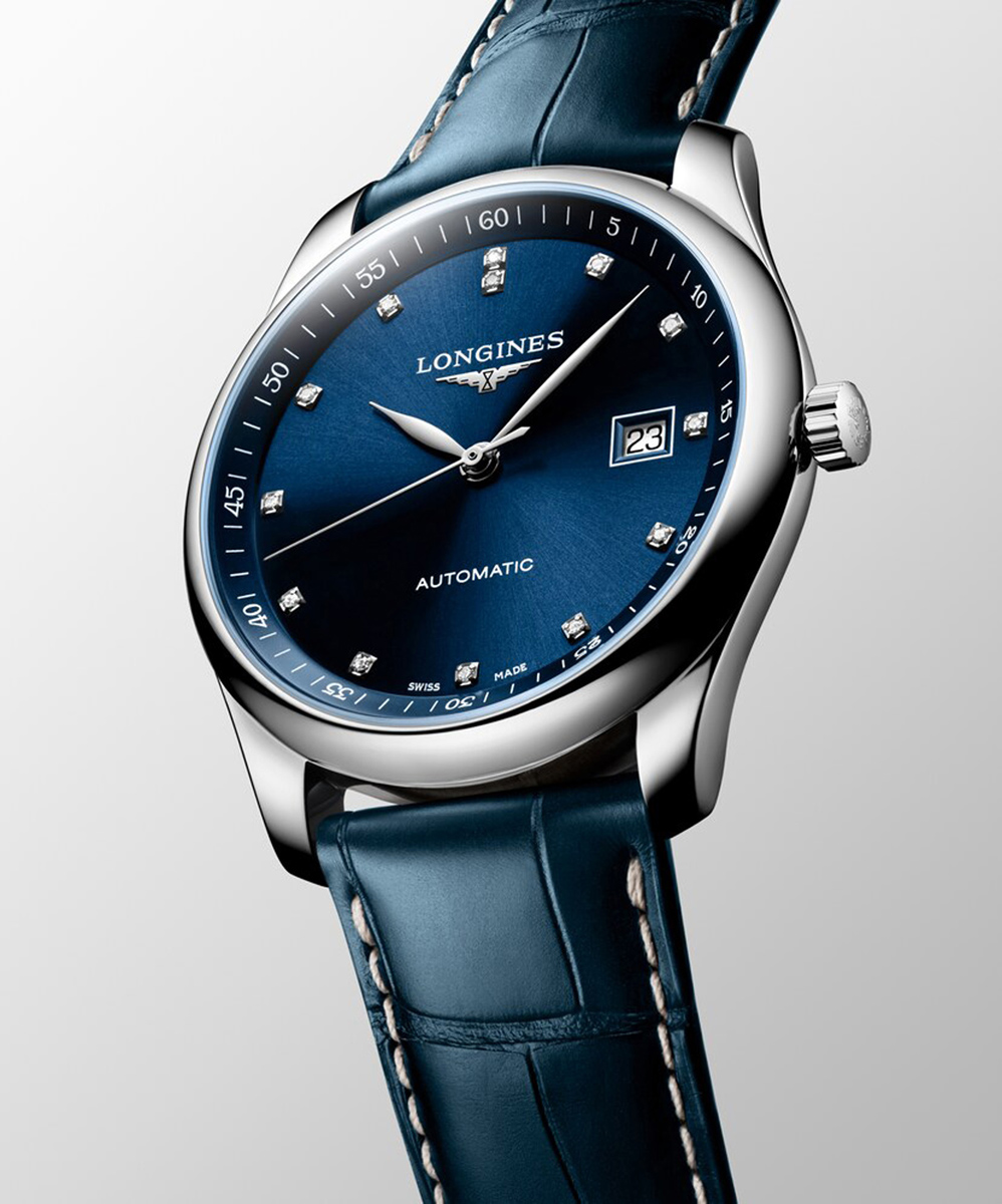 Longines Master Collection - 图片 5