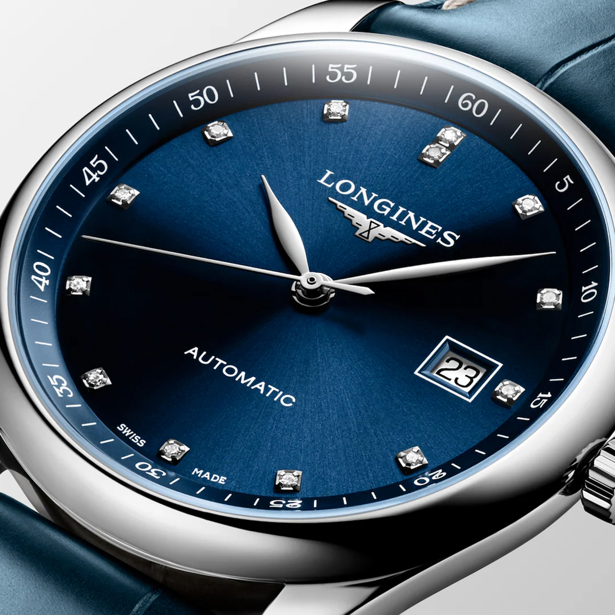 Longines Master Collection - 图片 6