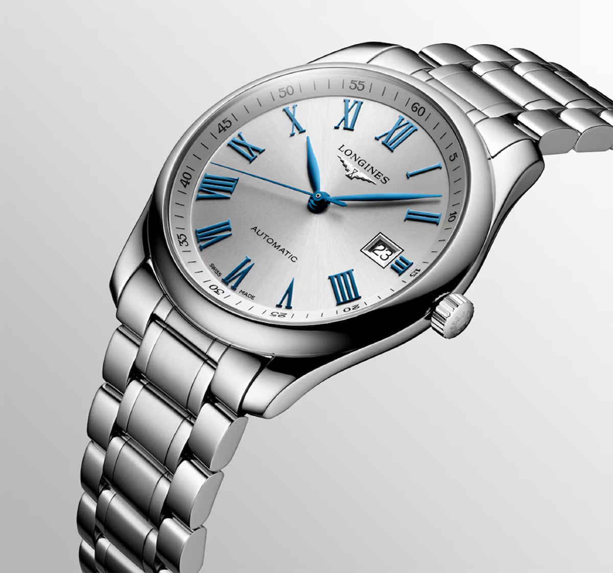 Longines Master Collection - 图片 2