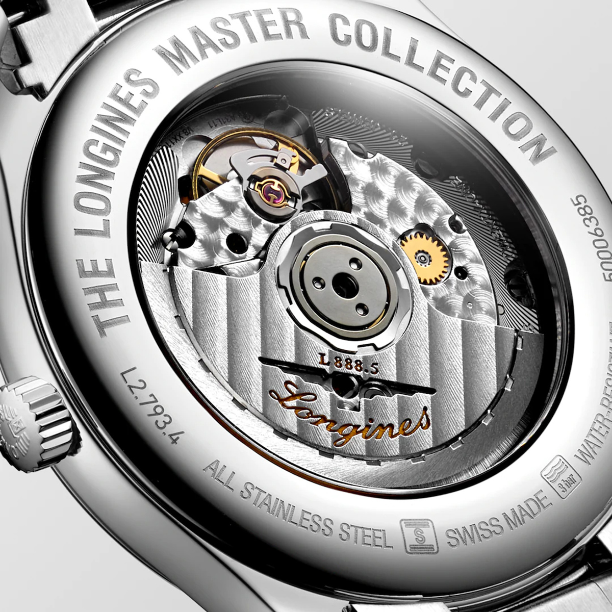 Longines Master Collection - 图片 4