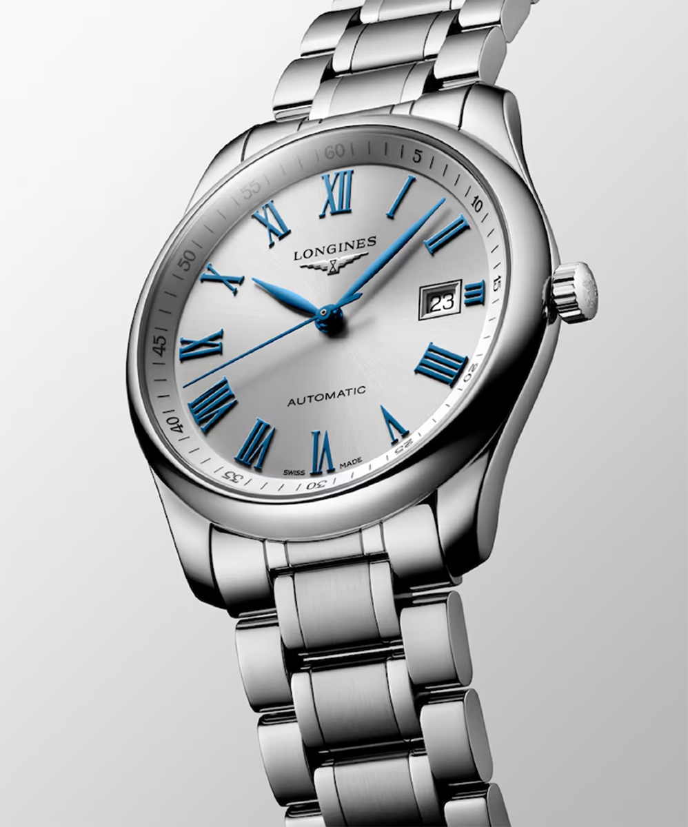 Longines Master Collection - 图片 5