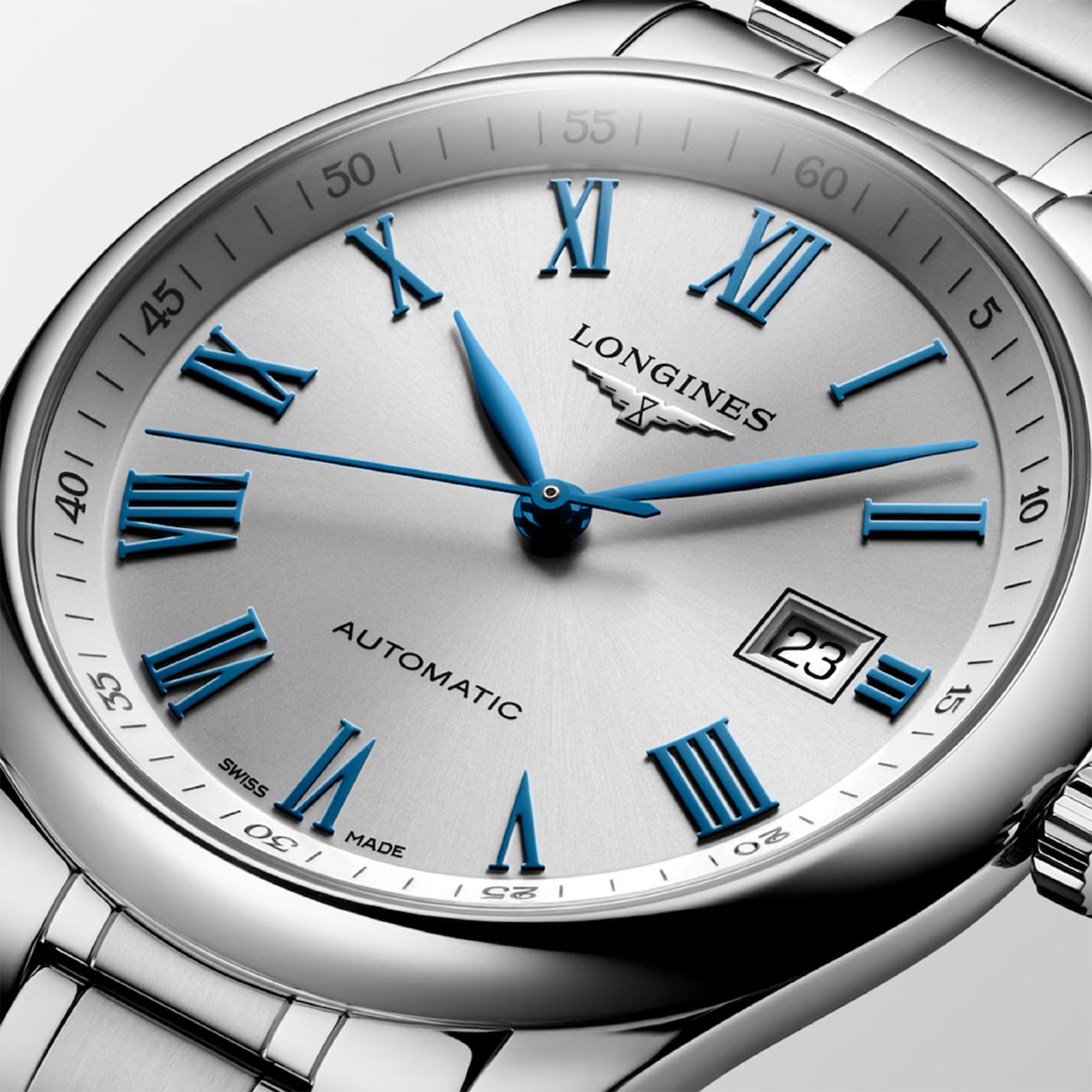 Longines Master Collection - 图片 6