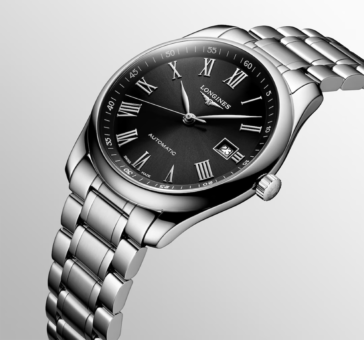 Longines Master Collection - 图片 2