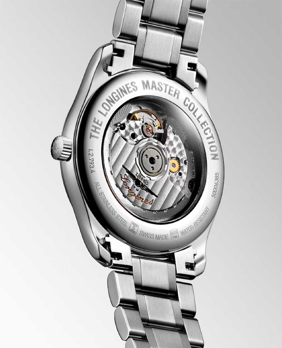 Longines Master Collection - 图片 3