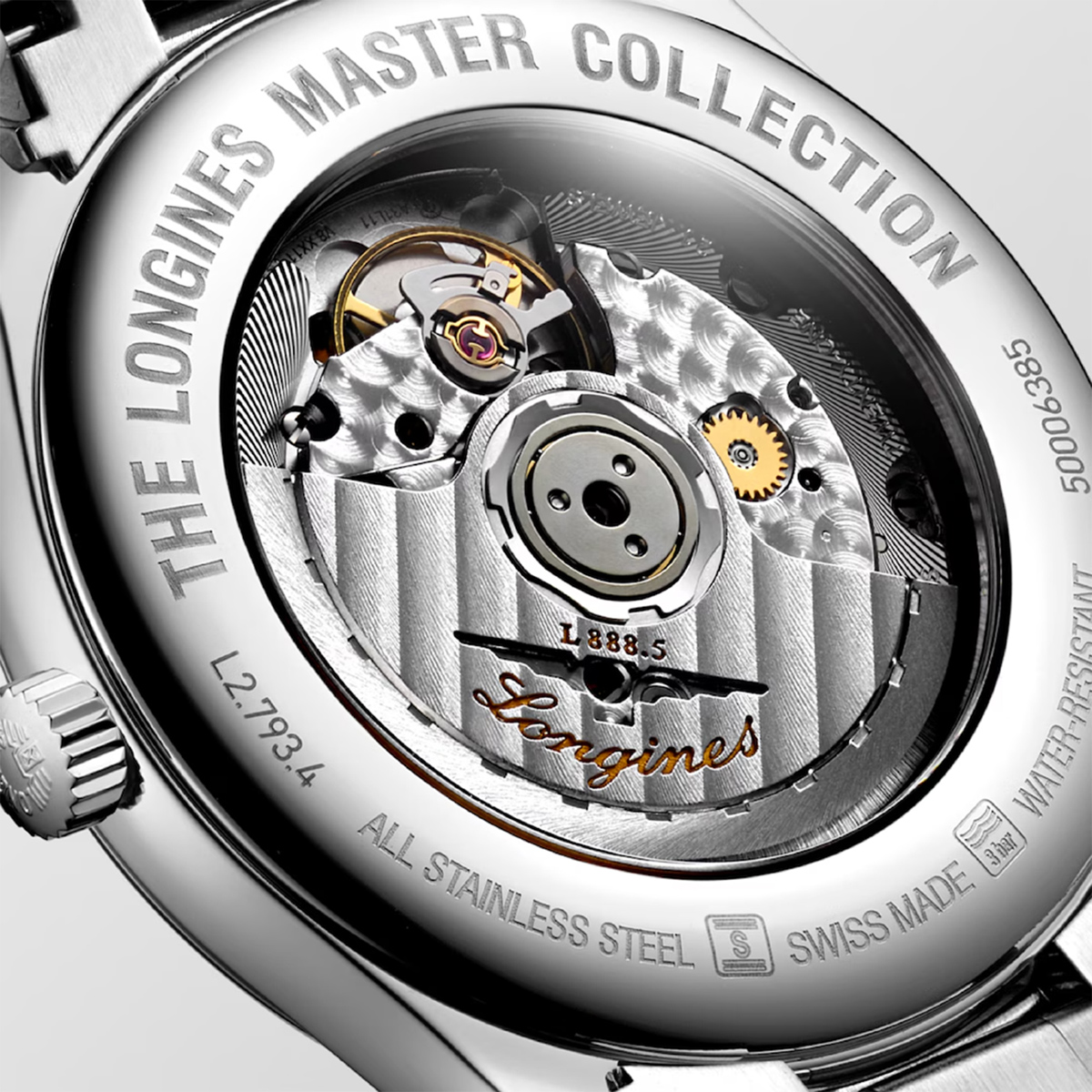 Longines Master Collection - 图片 4