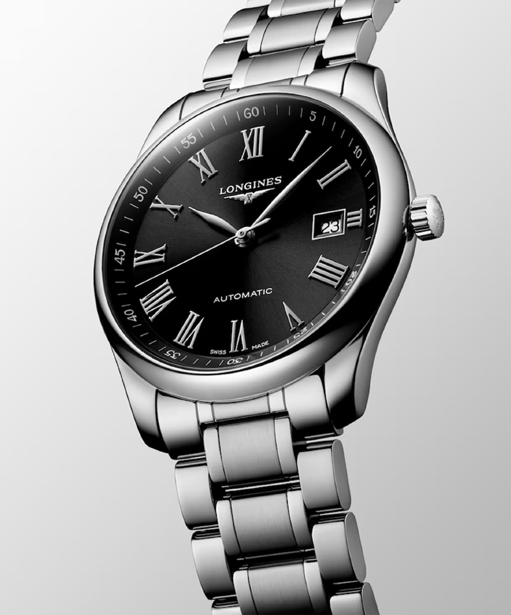 Longines Master Collection - 图片 5