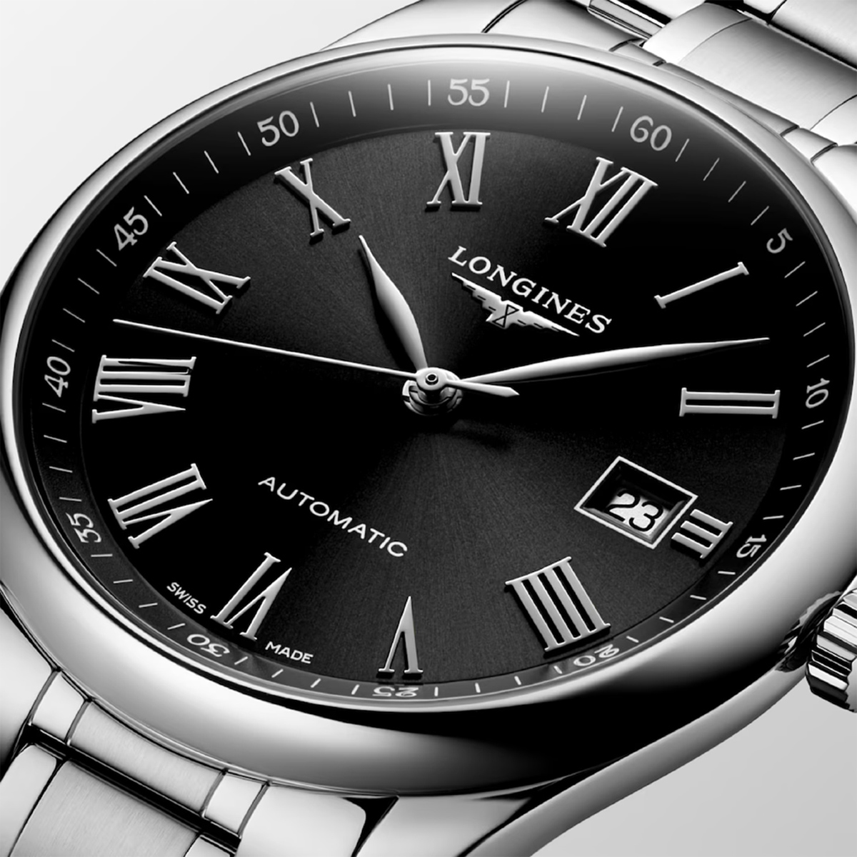 Longines Master Collection - 图片 6