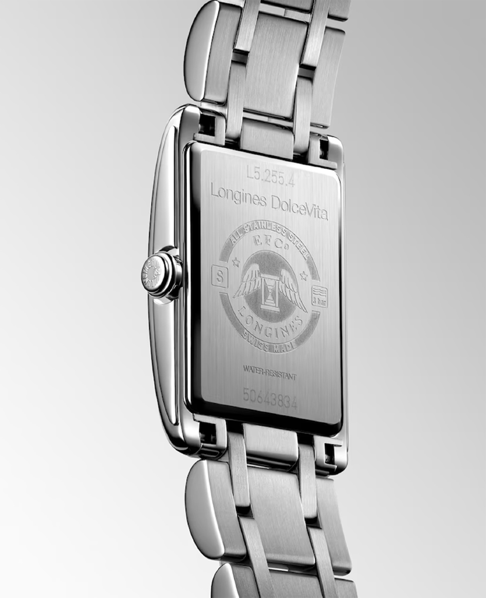 Longines DolceVita - 图片 3