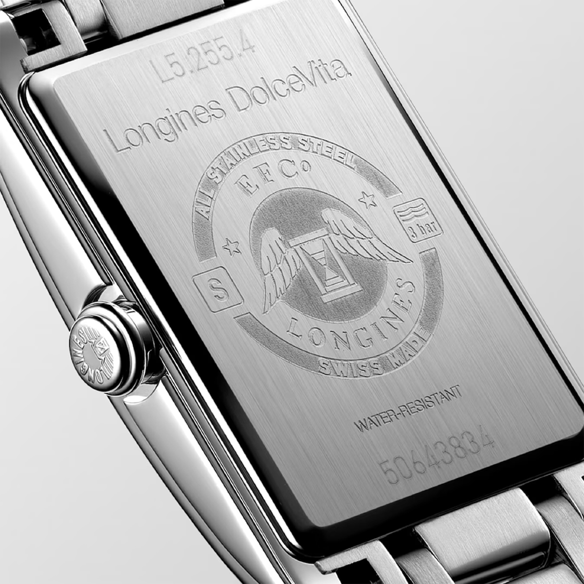 Longines DolceVita - 图片 4