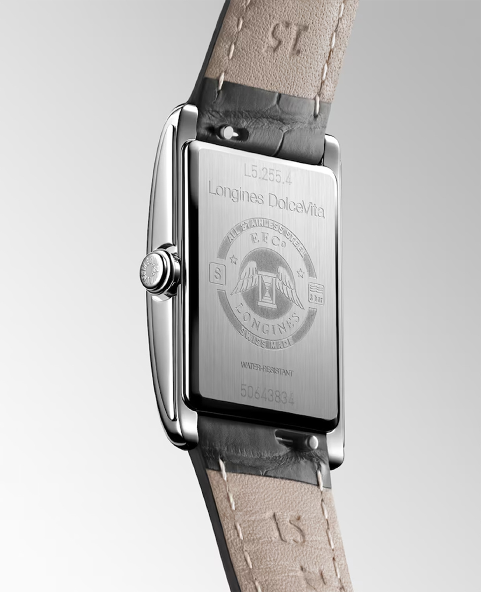 Longines DolceVita – Bild 3
