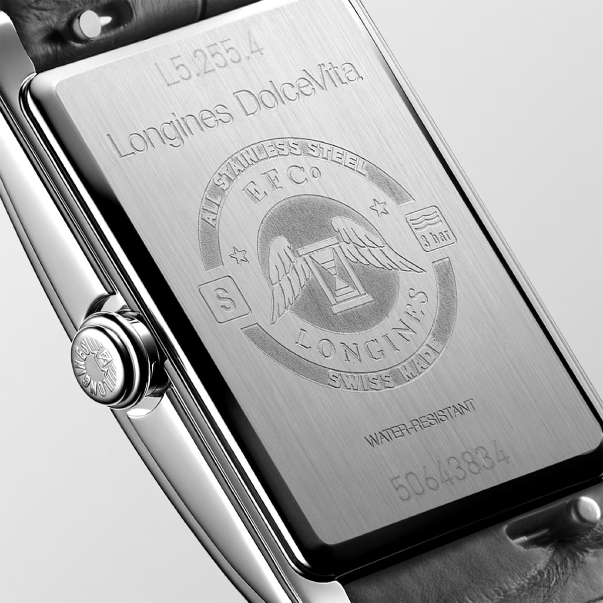 Longines DolceVita – Bild 4