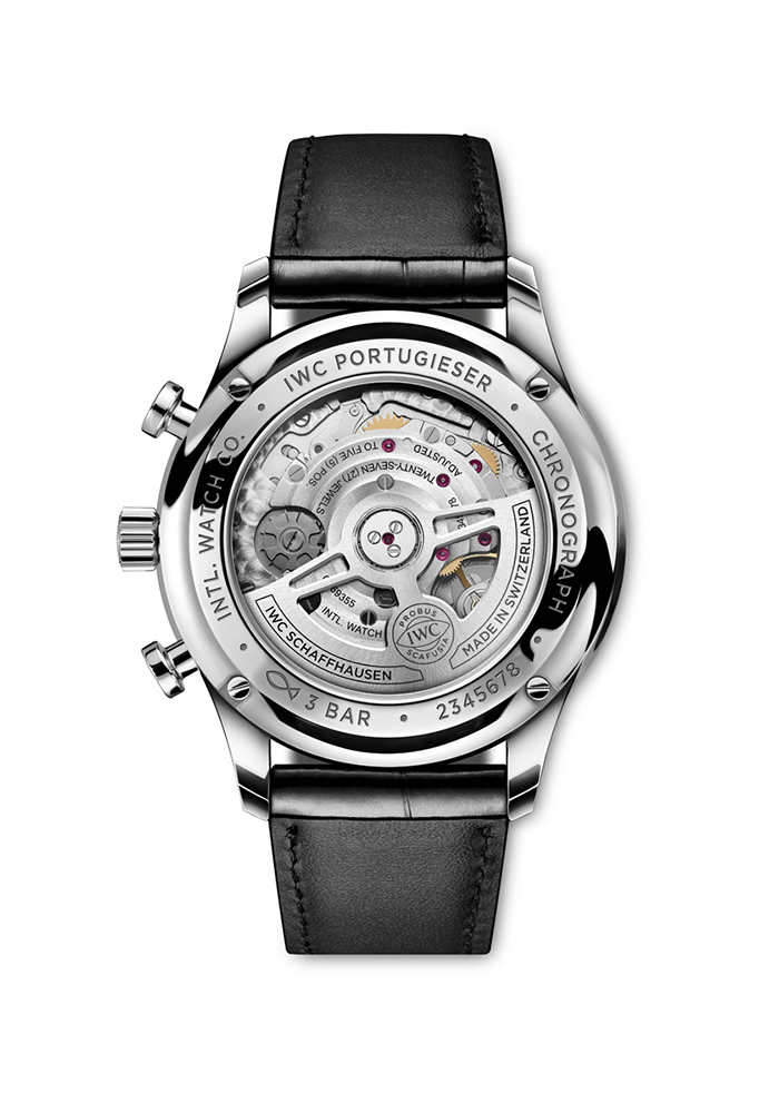 Portugieser Chronograph - 图片 2