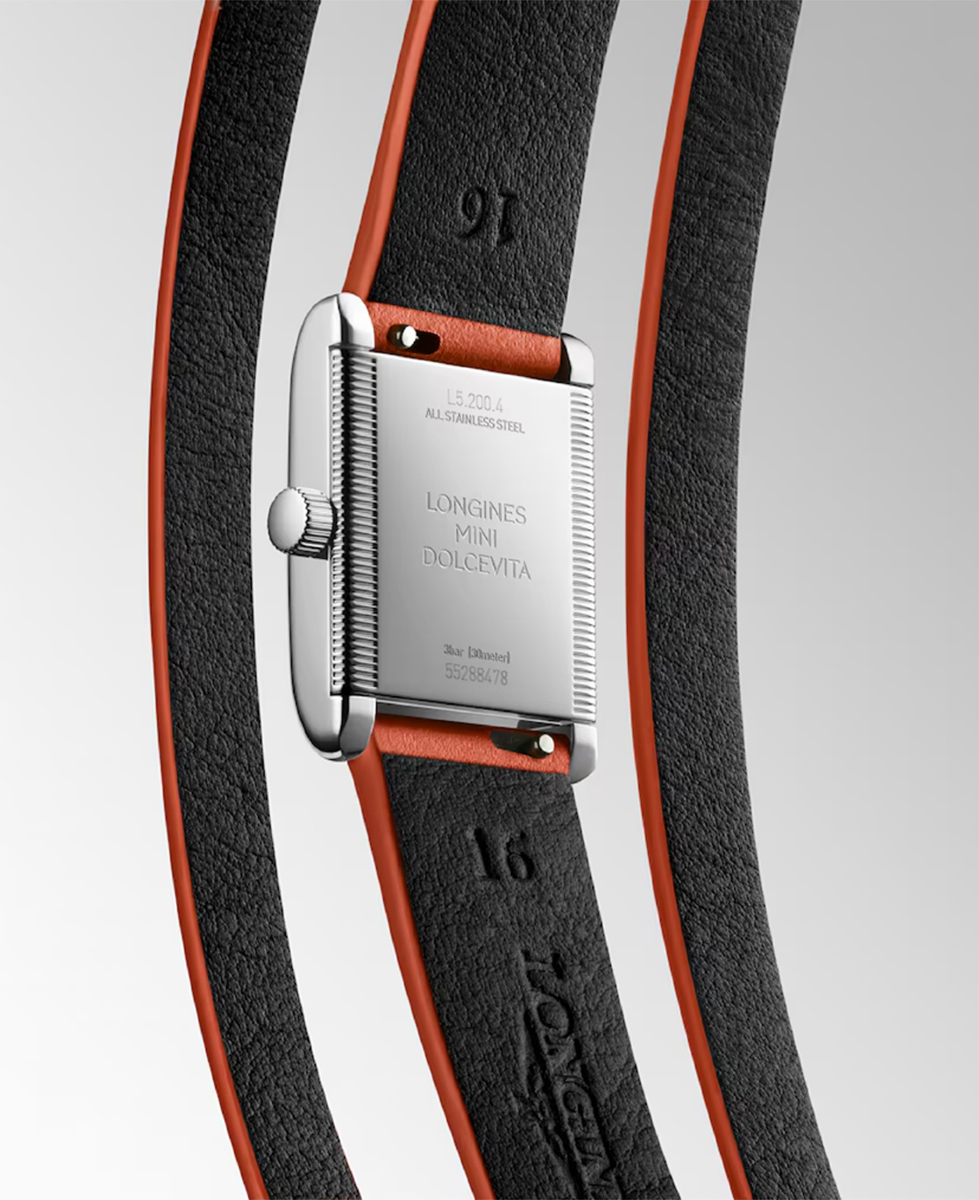 Longines Mini DolceVita – Bild 2