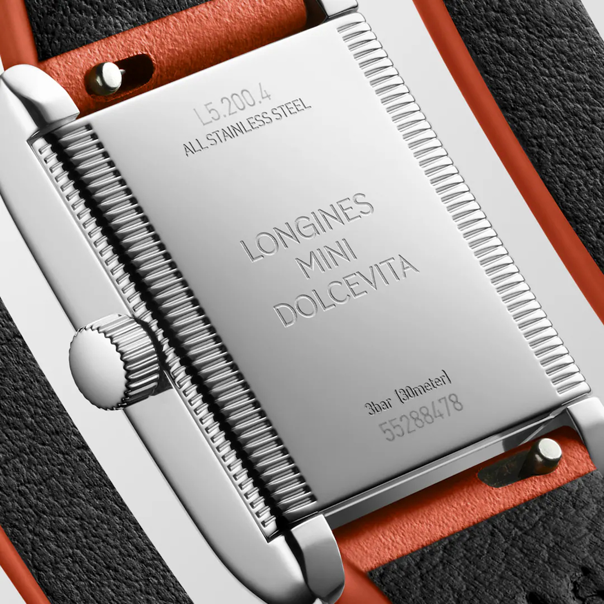 Longines Mini DolceVita – Bild 3