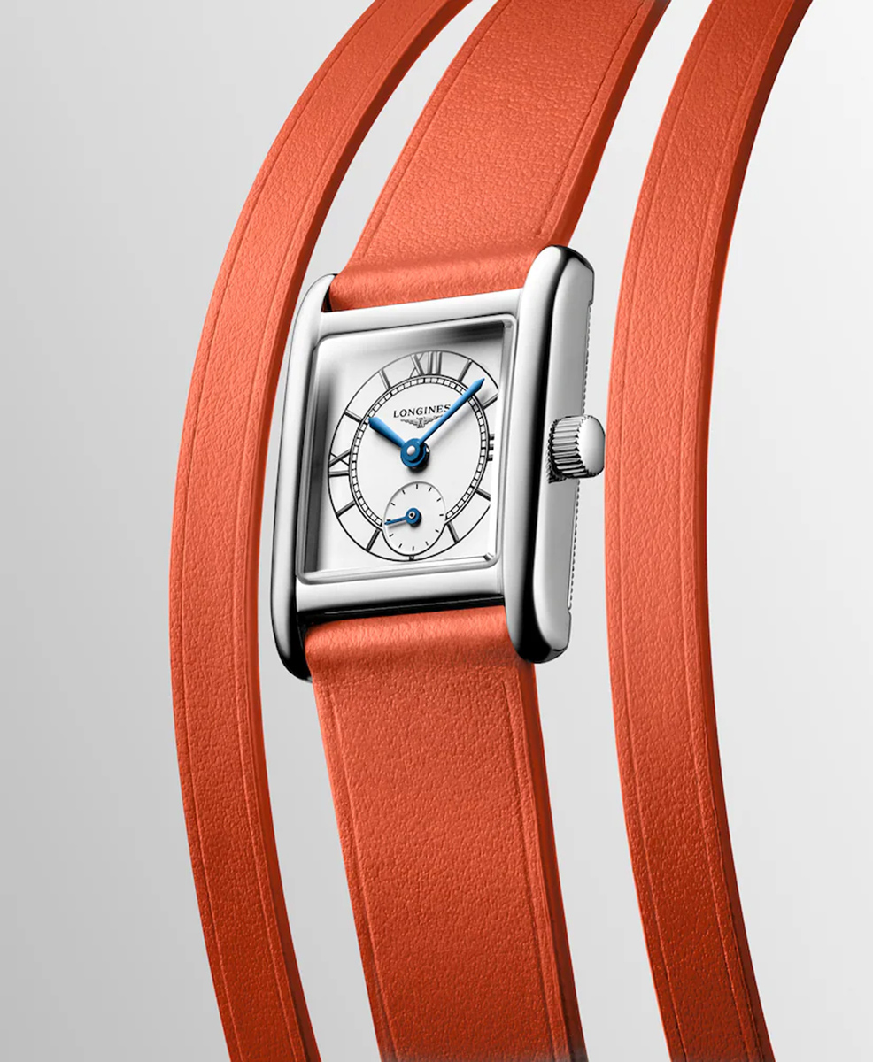 Longines Mini DolceVita – Bild 4