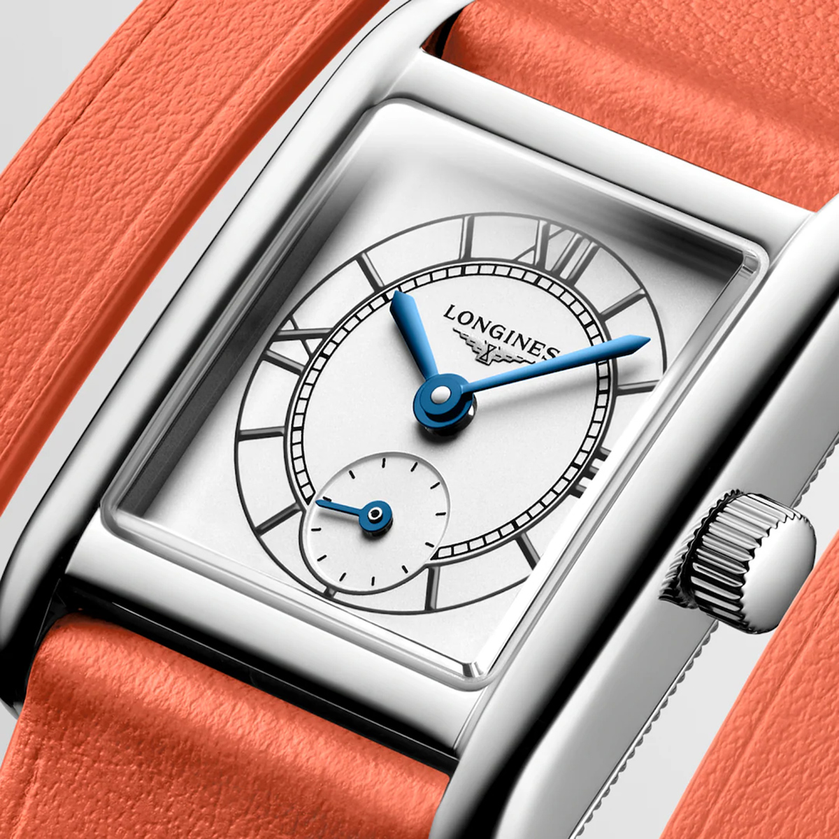 Longines Mini DolceVita – Bild 5