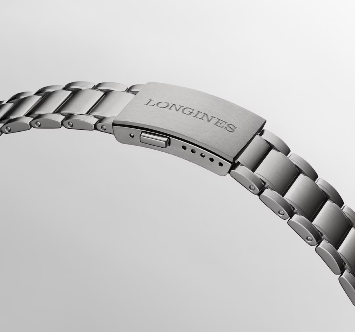 Longines Spirit Flyback Titanium – Bild 7