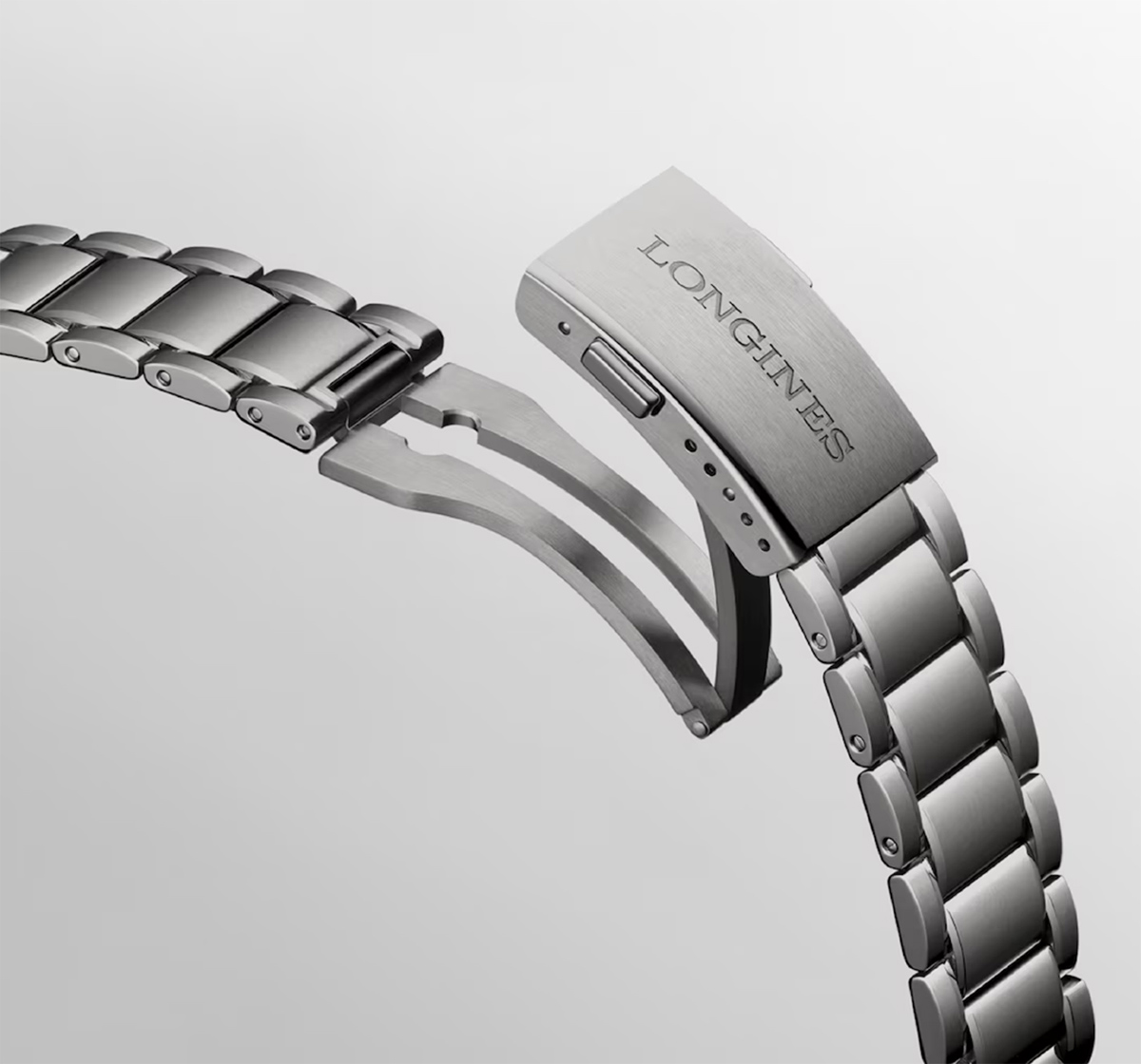 Longines Spirit Flyback Titanium – Bild 8