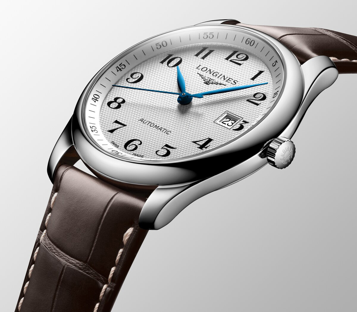 Longines Master Collection – Bild 2