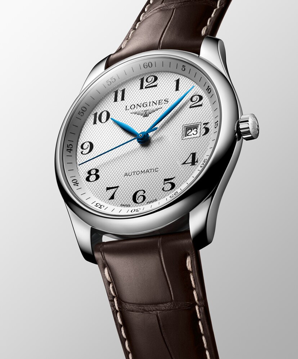 Longines Master Collection – Bild 5