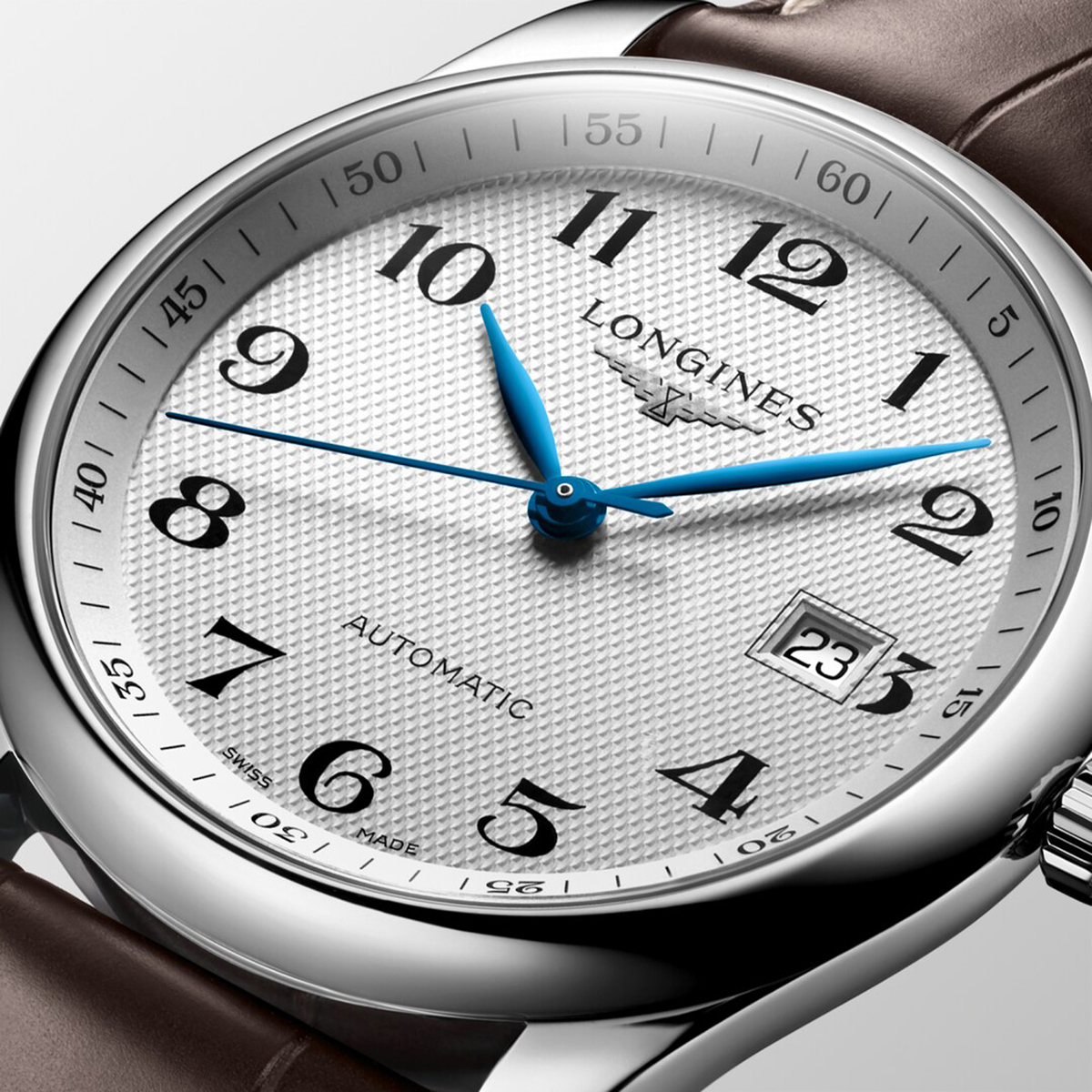 Longines Master Collection – Bild 6