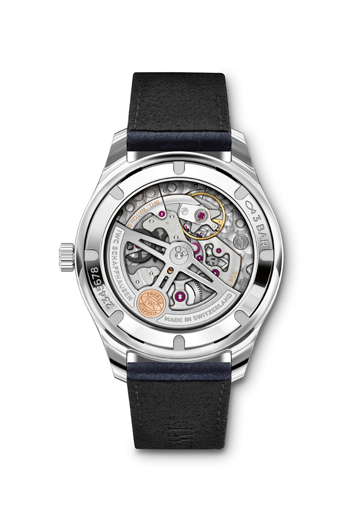 Portugieser Automatic 40 - 图片 2
