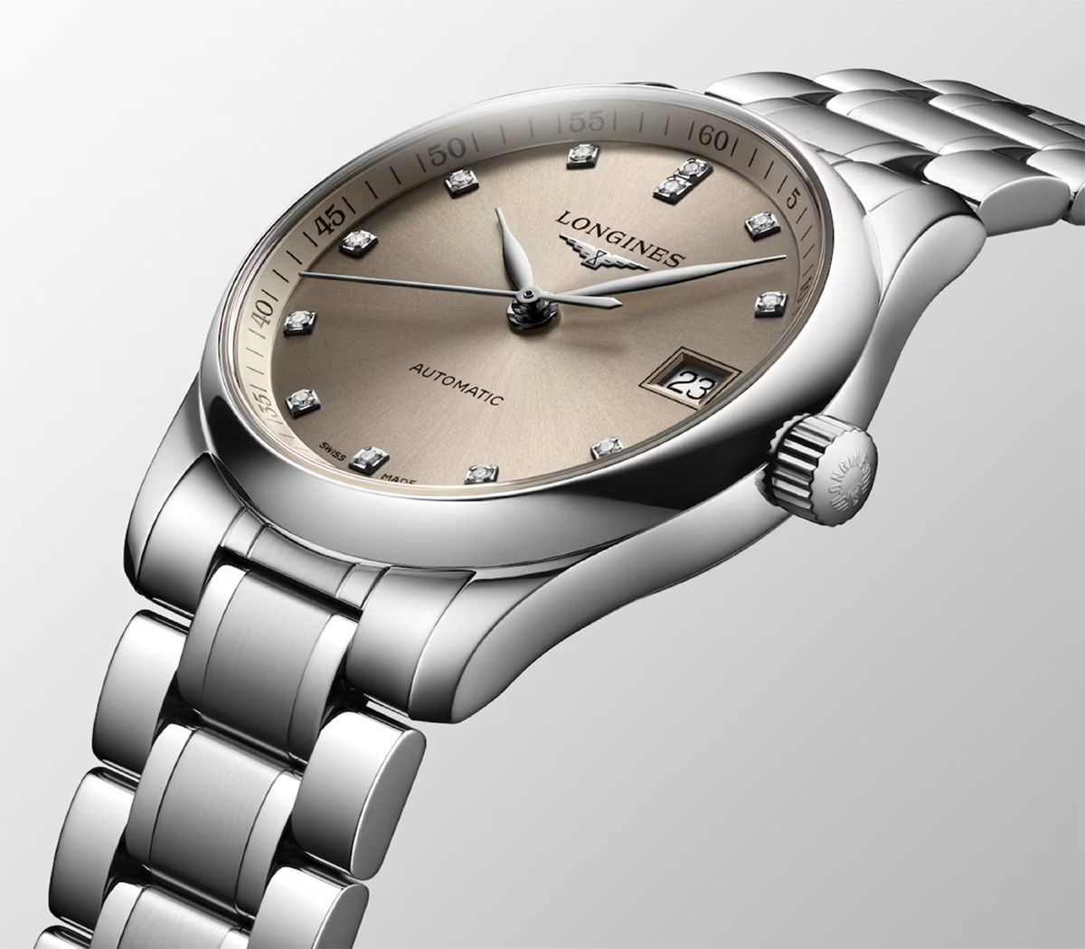 Longines Master Collection – Bild 2