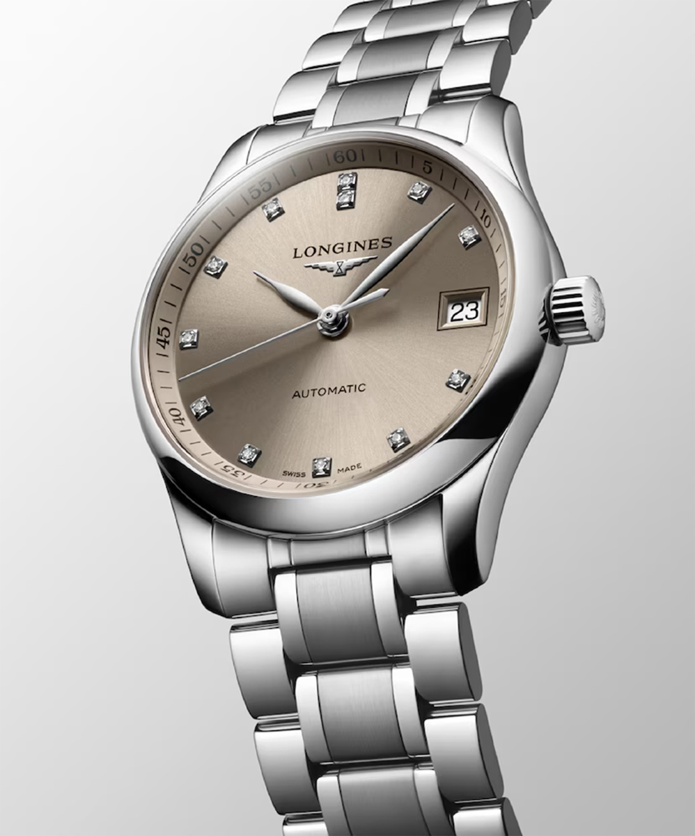 Longines Master Collection – Bild 5