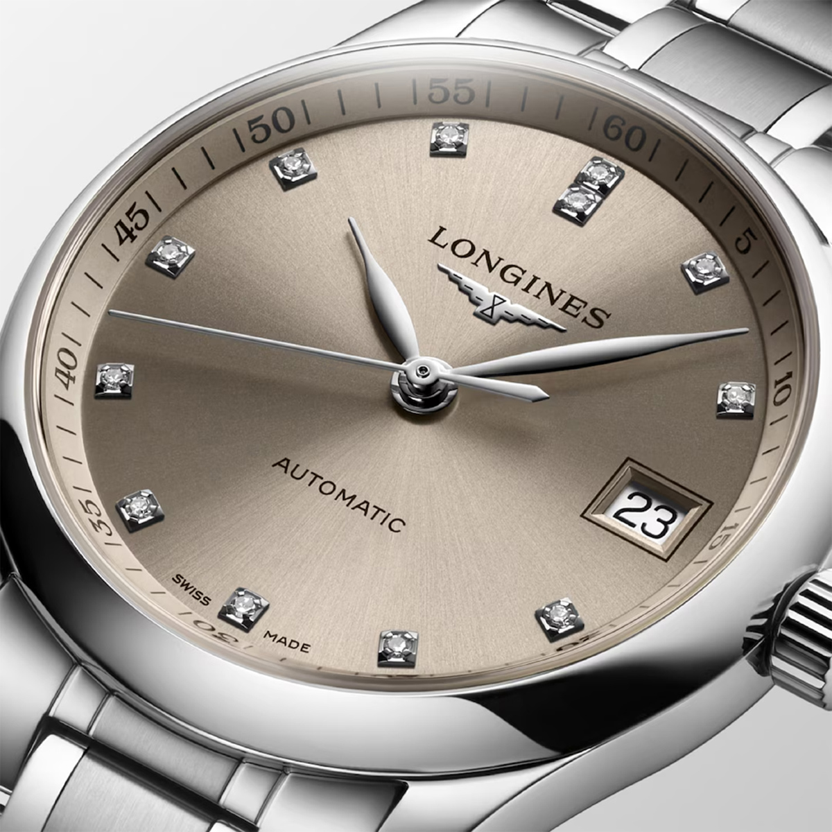 Longines Master Collection – Bild 6