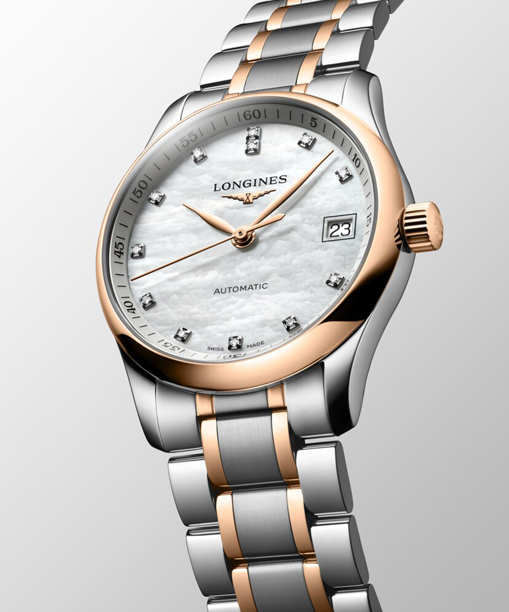 Longines Master Collection – Bild 5