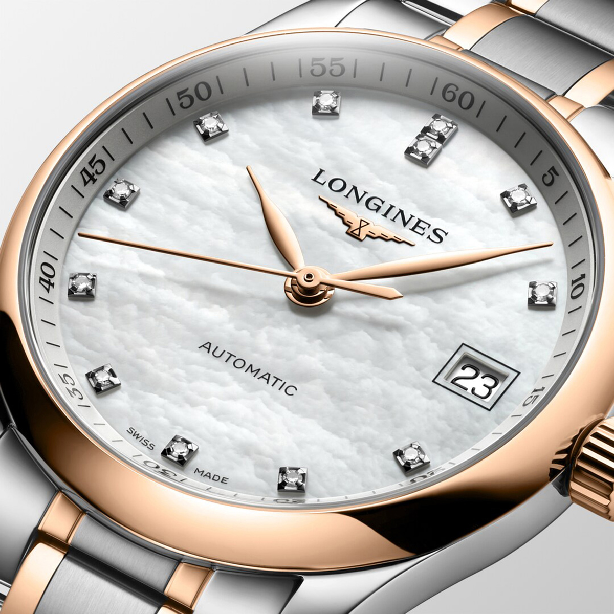 Longines Master Collection – Bild 6
