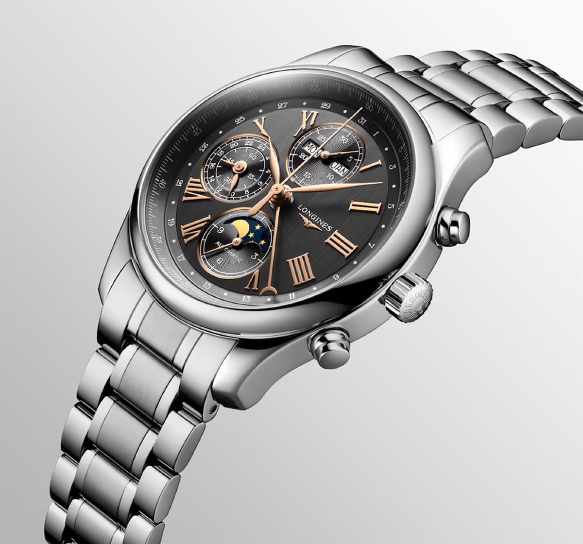 Longines Master Collection – Bild 2