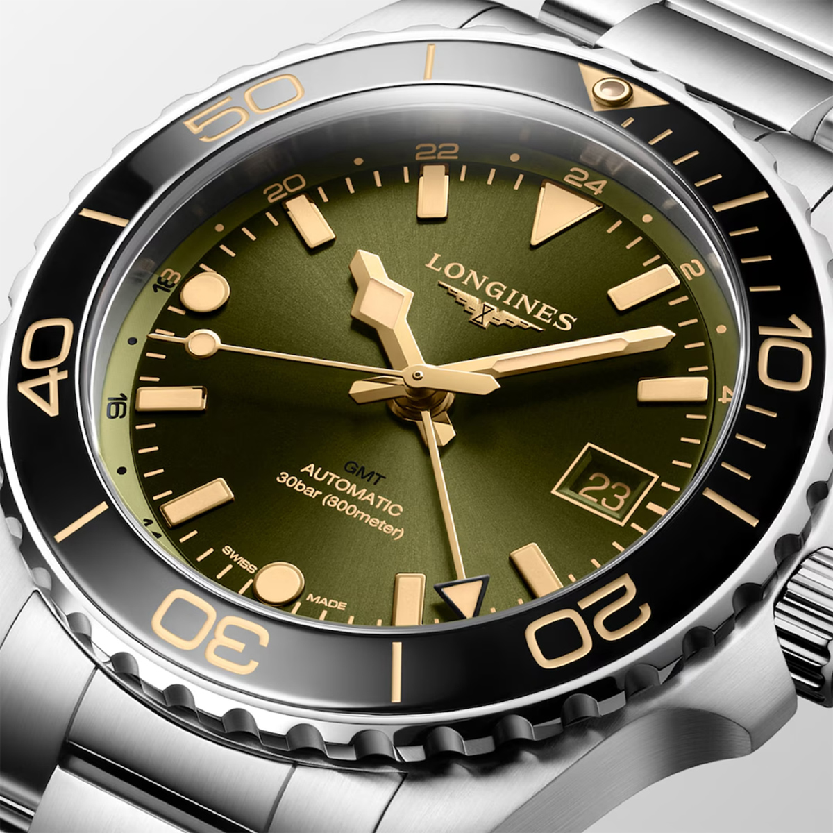 HydroConquest GMT - 图片 6