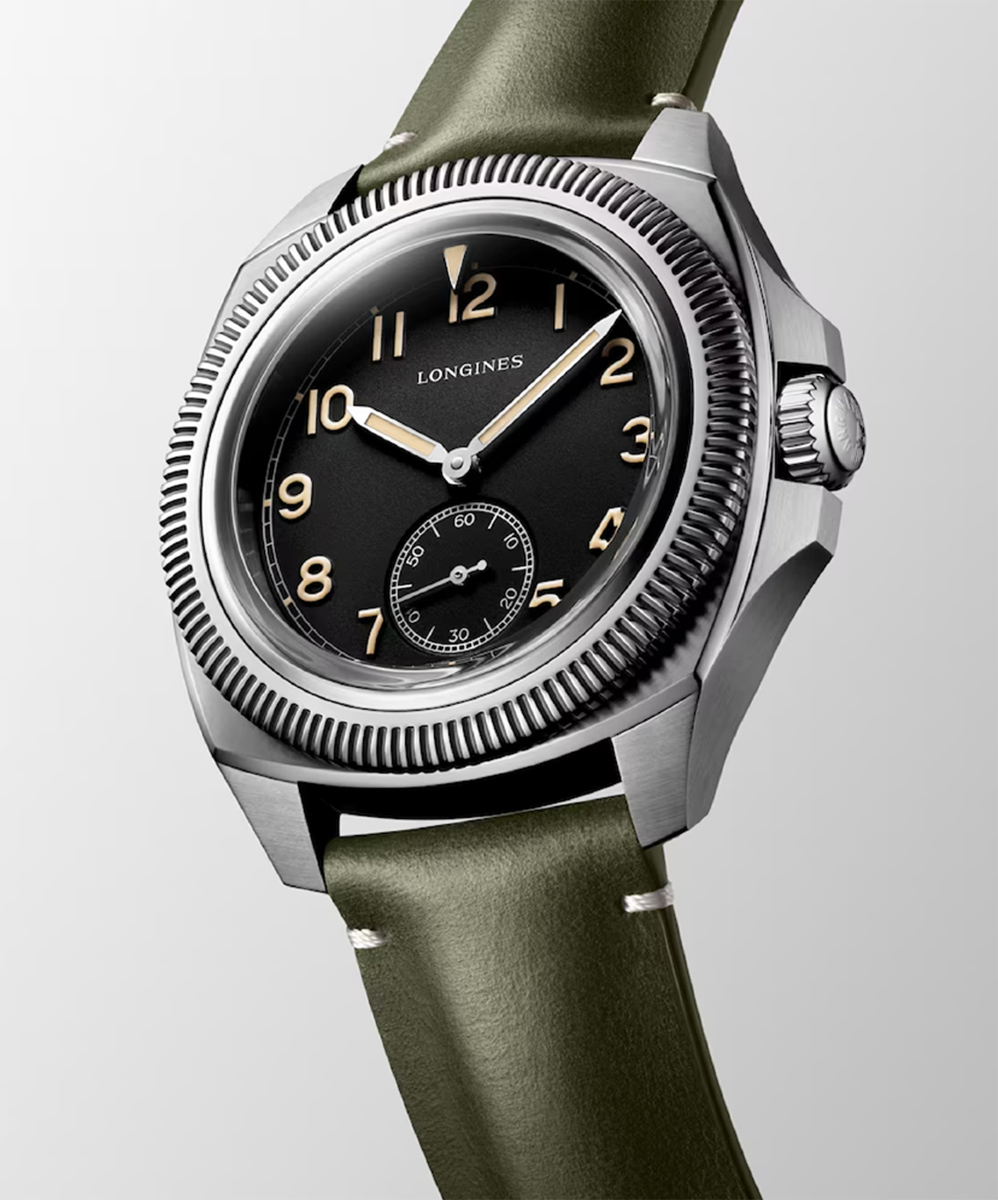Longines Pilot Majetek - 图片 4