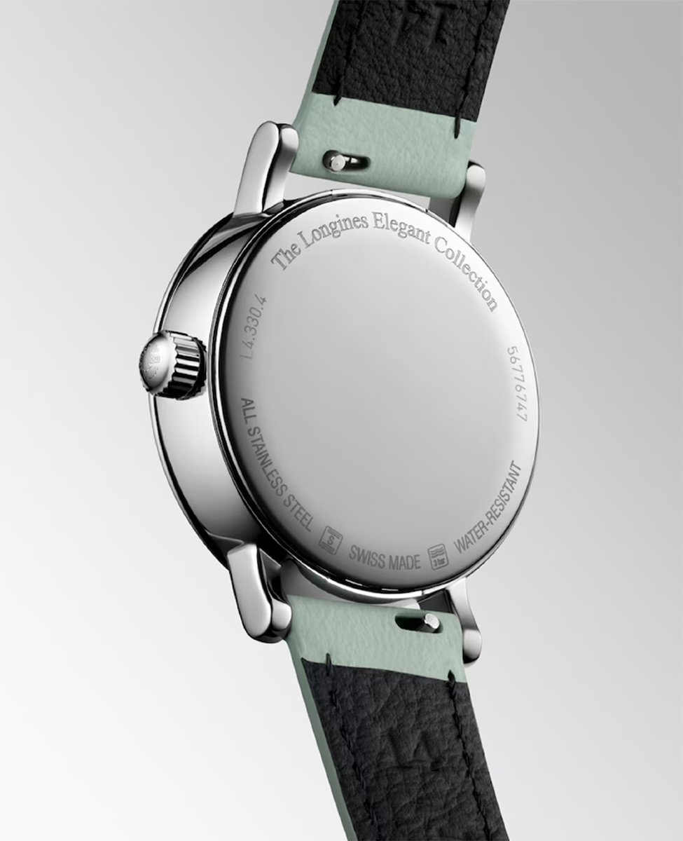 Longines Elegant Collection – Bild 2