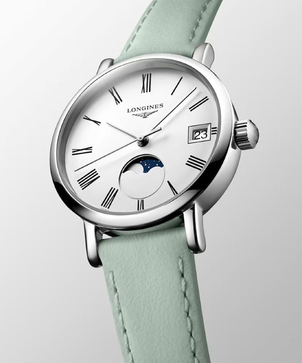 Longines Elegant Collection – Bild 4