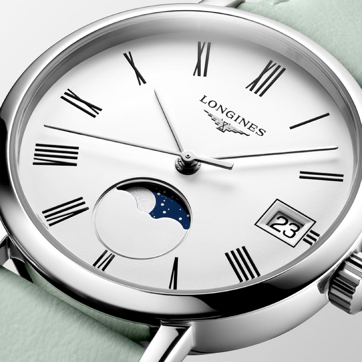 Longines Elegant Collection – Bild 5