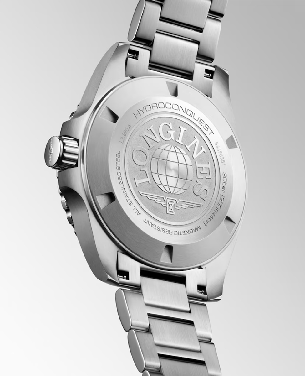 HydroConquest GMT – Bild 2