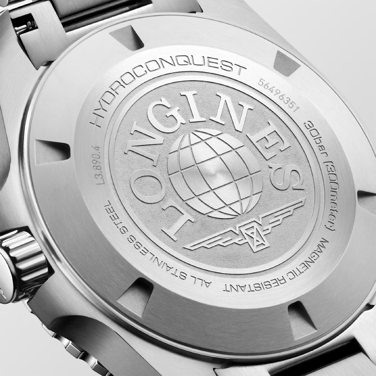 HydroConquest GMT – Bild 3