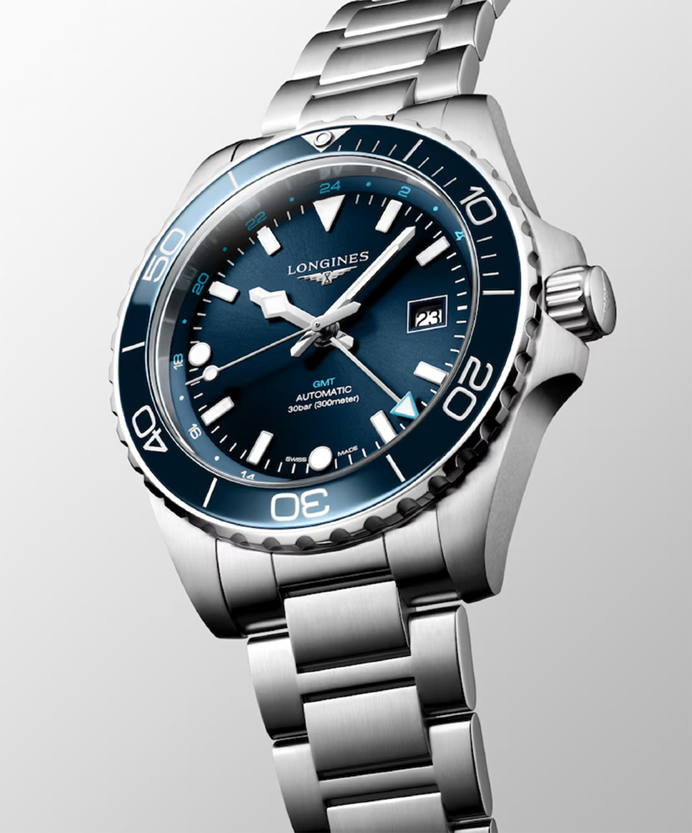 HydroConquest GMT – Bild 4