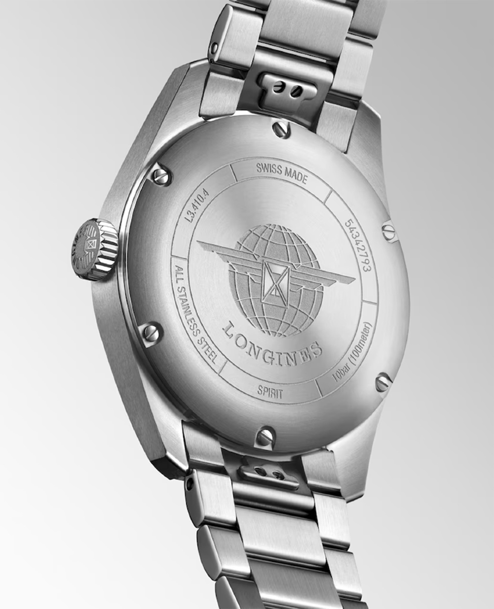 Longines Spirit - 图片 3