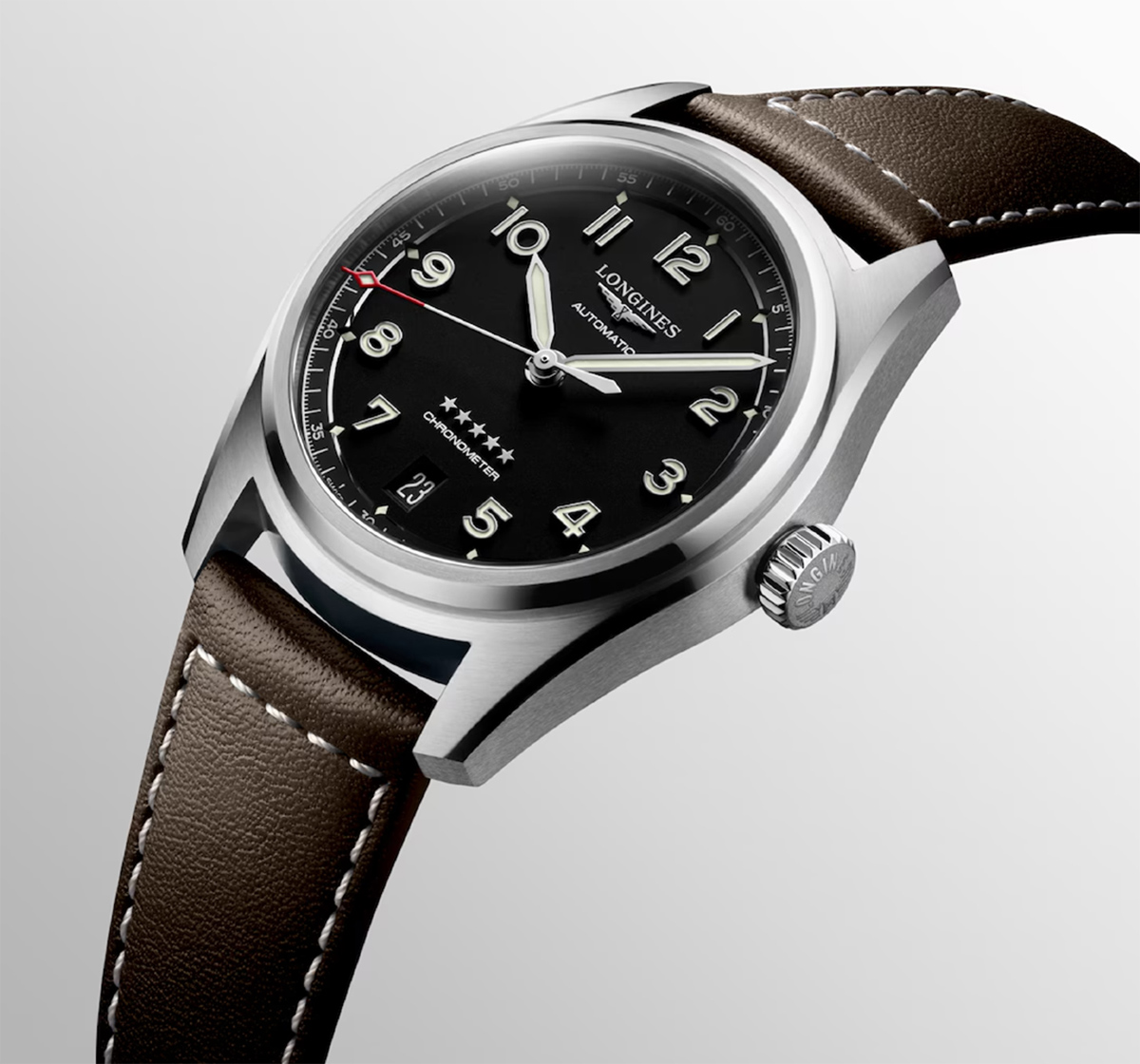 Longines Spirit – Bild 2