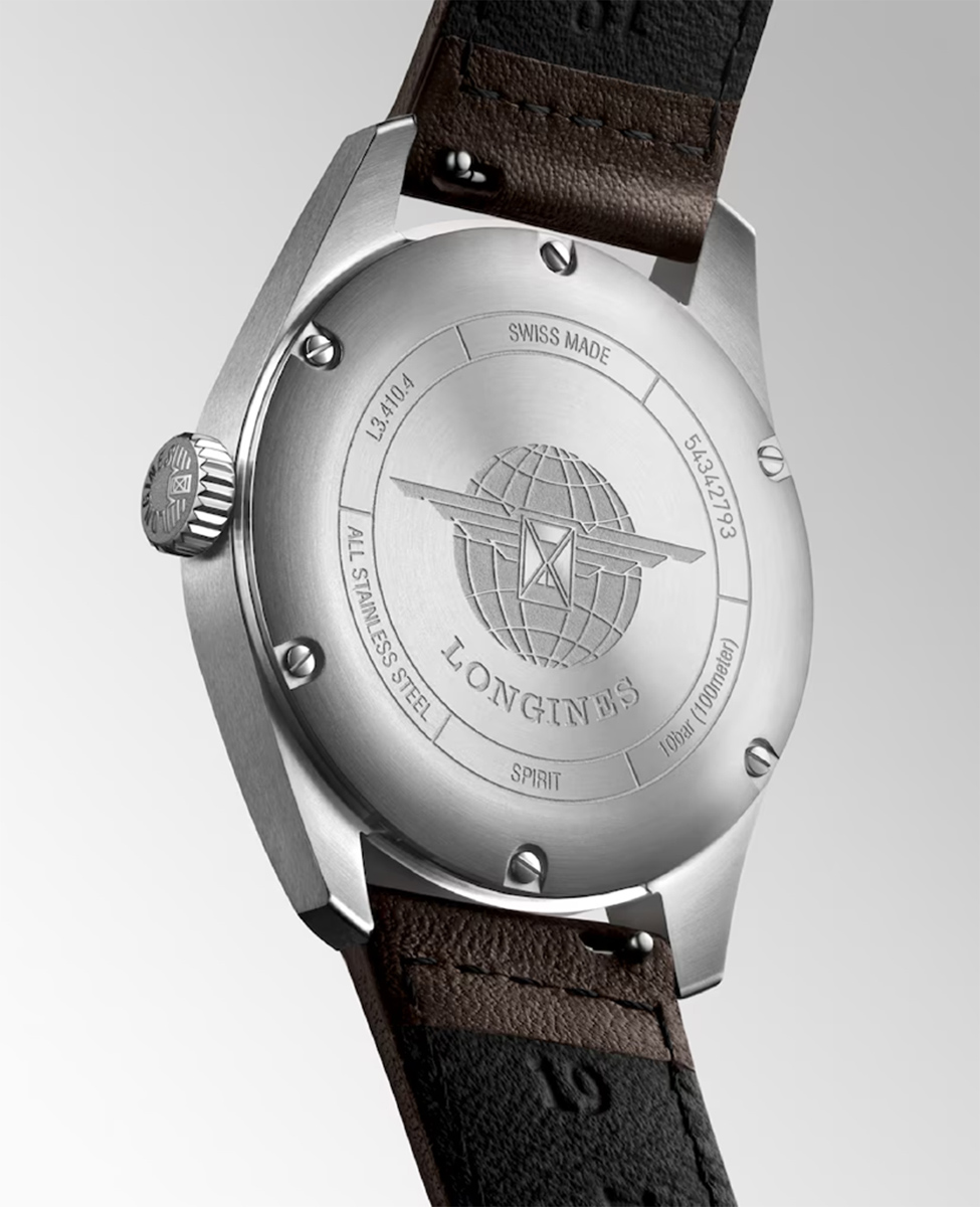 Longines Spirit – Bild 3