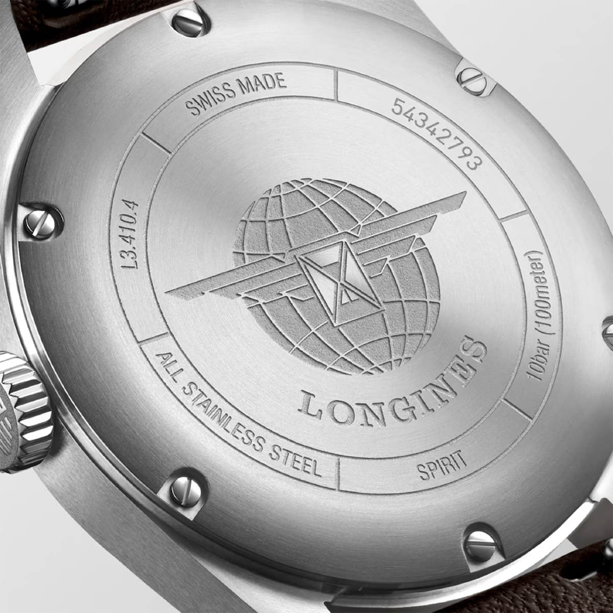 Longines Spirit – Bild 4