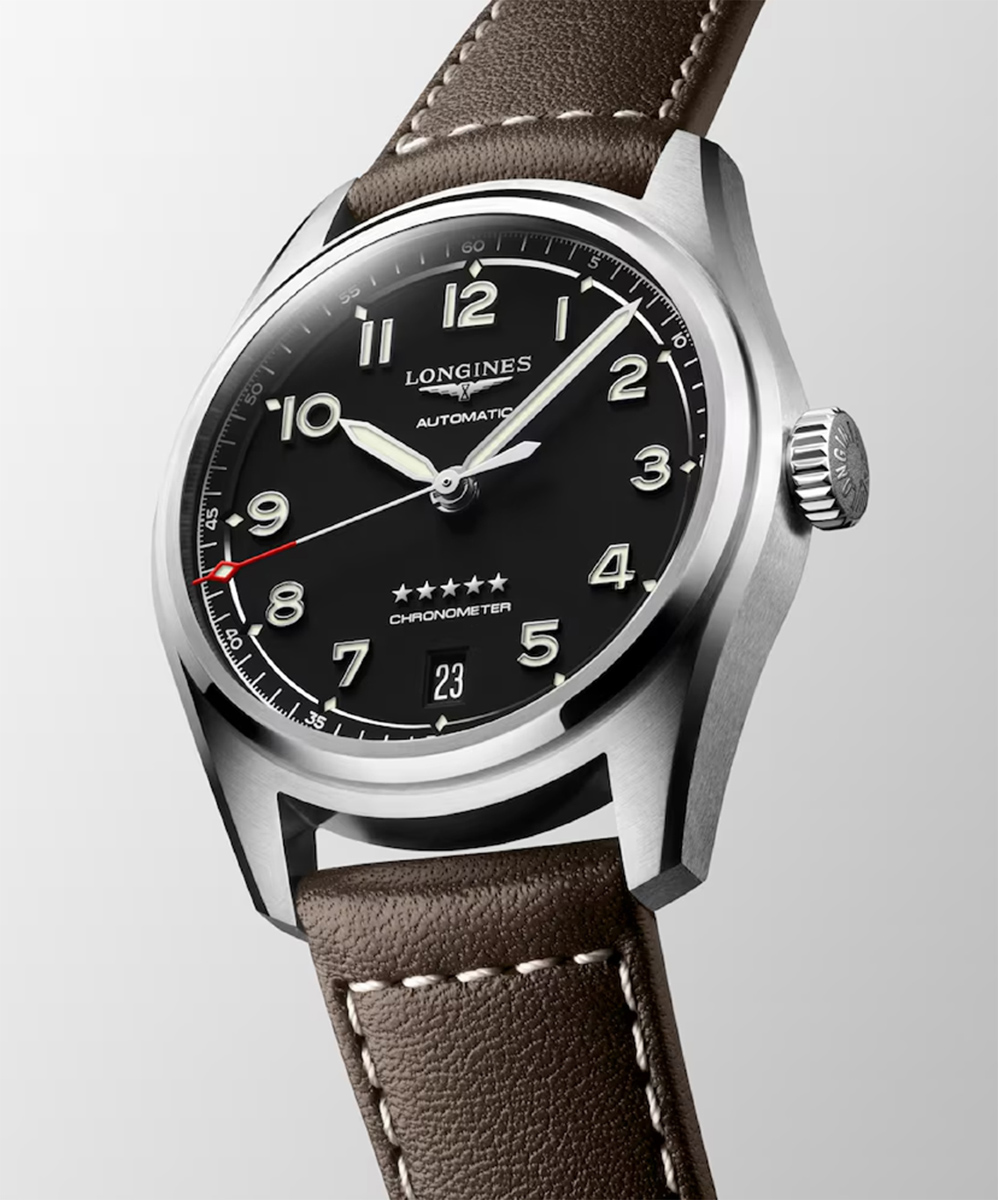 Longines Spirit – Bild 5