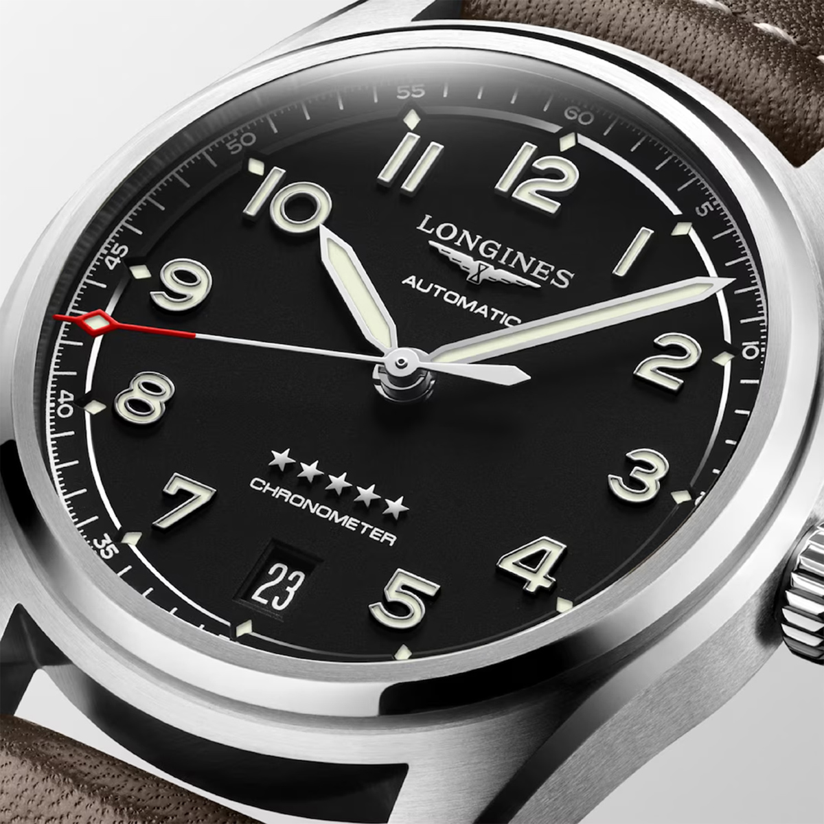 Longines Spirit – Bild 6
